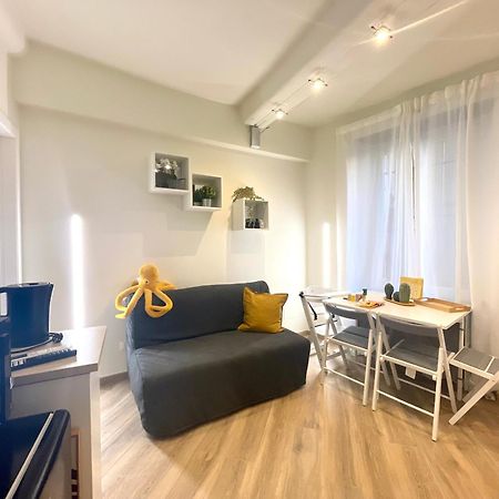 ג'נובה Happy Family Apartments Incantesimo מראה חיצוני תמונה