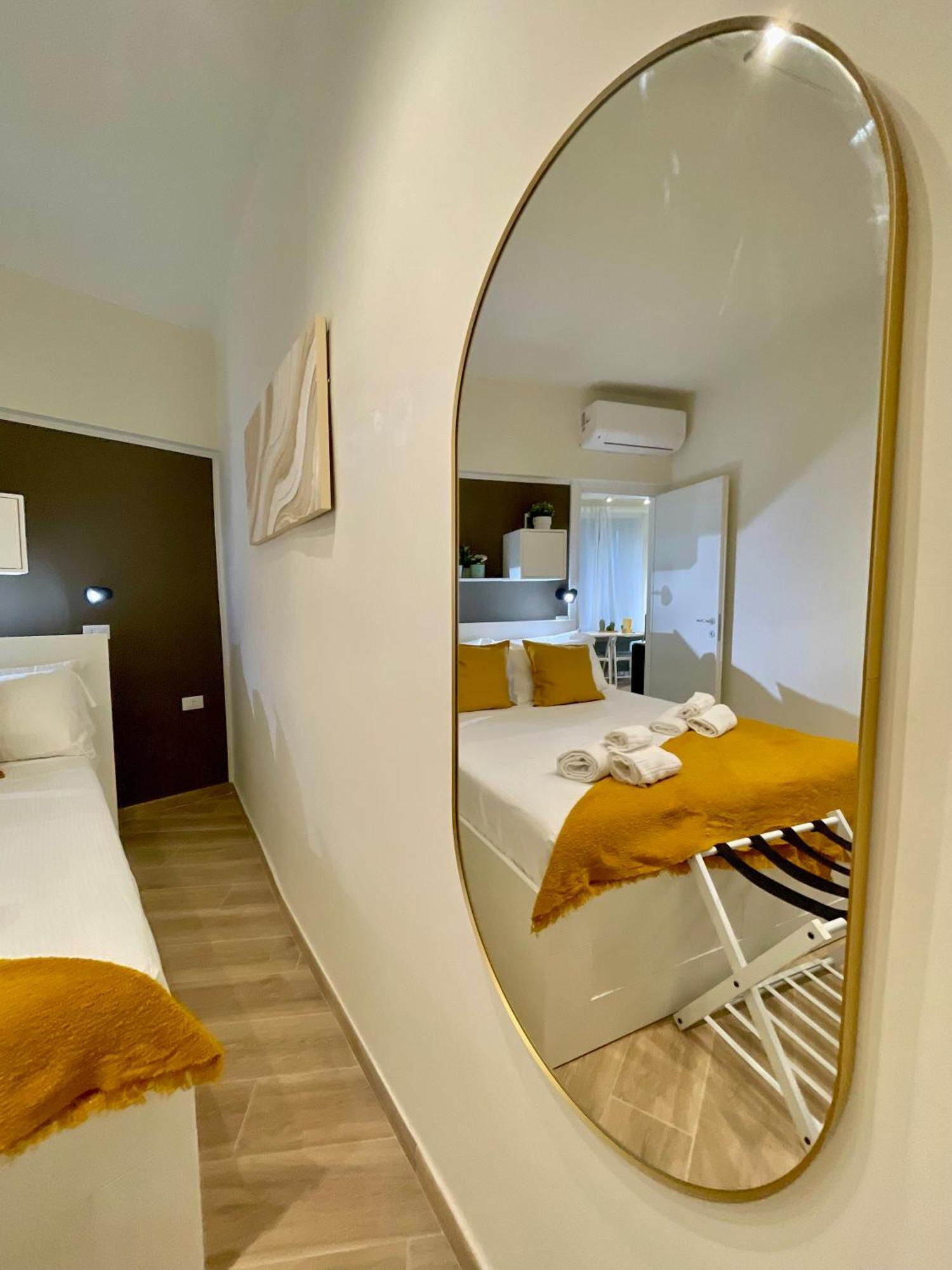 ג'נובה Happy Family Apartments Incantesimo מראה חיצוני תמונה