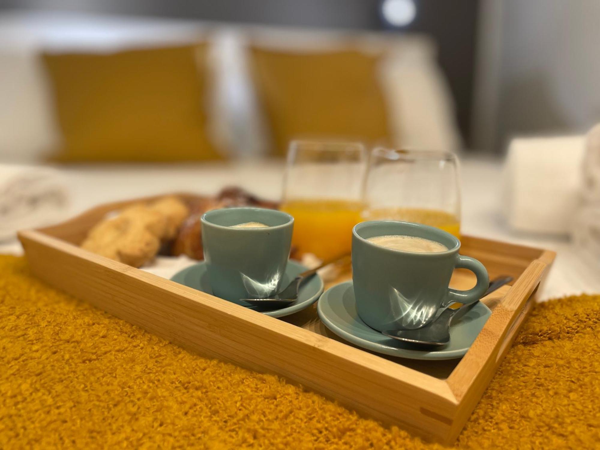 ג'נובה Happy Family Apartments Incantesimo מראה חיצוני תמונה